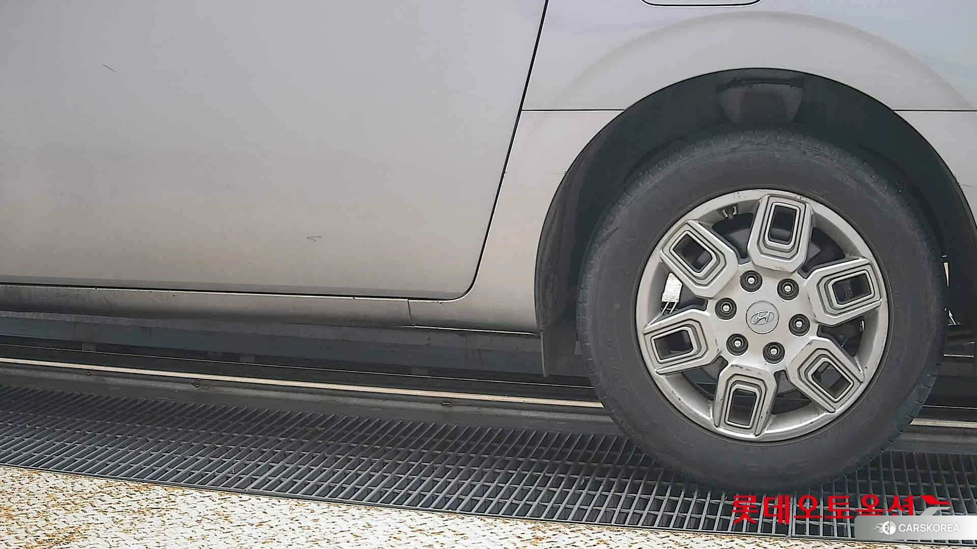 Hyundai Staria id 4679285 из Кореи 13
