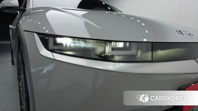 Hyundai Ionic 5 id 4315903 из Кореи 14