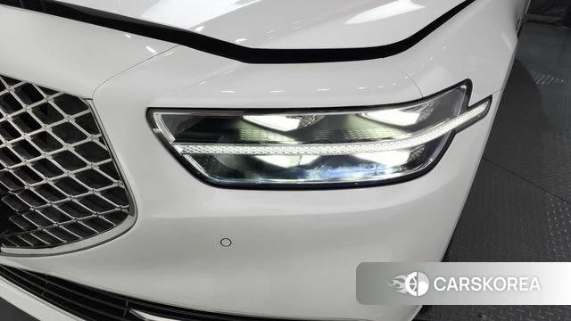 Genesis G90 id 4268965 из Кореи 14