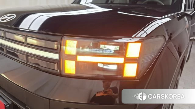 Hyundai Santa Fe (MX5) id 4349243 из Кореи 14