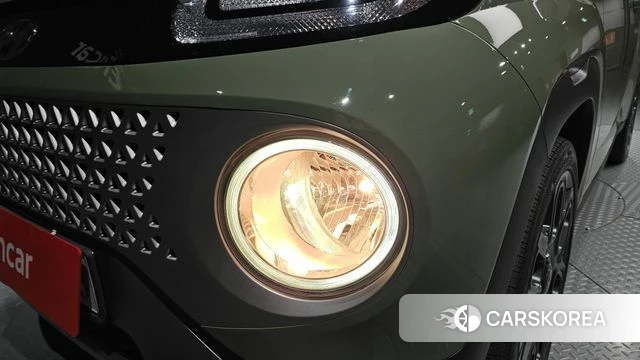 Hyundai Casper id 4893790 из Кореи 14