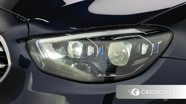 Mercedes-Benz E-Class W213 id 4640668 из Кореи 14