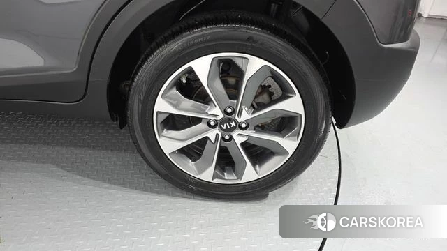 Kia Stonic id 4873388 из Кореи 14