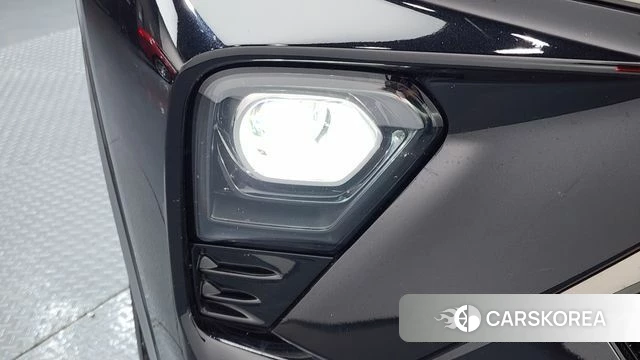 Chevrolet (GM Daewoo) The New Trail Blazer id 4427141 из Кореи 14