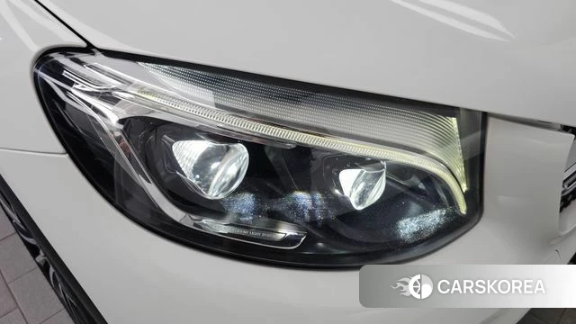 Mercedes-Benz GLC-Class X253 id 4732515 из Кореи 14
