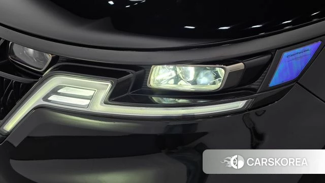 Kia Carnival 4th generation id 4677034 из Кореи 14