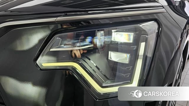 Kia Di Ol Nu Niro id 4745318 из Кореи 14
