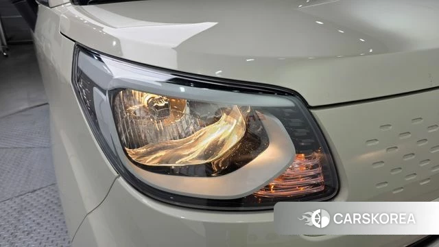 Kia The New Ray id 4250745 из Кореи 14