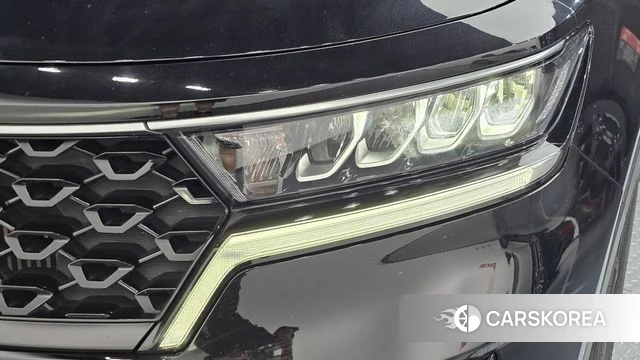 Kia Sorento 4th Generation id 4736553 из Кореи 14