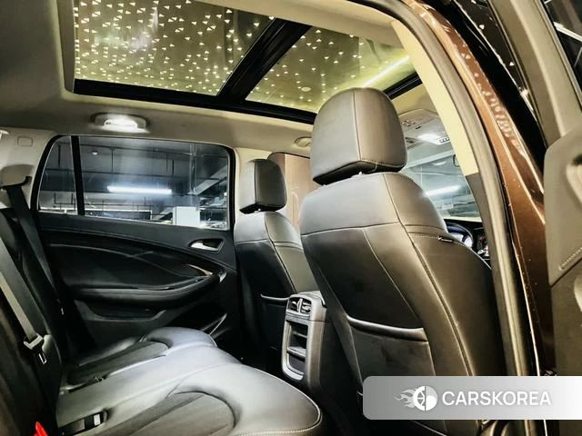 Buick Angkewei id 3939517 из Китая 14