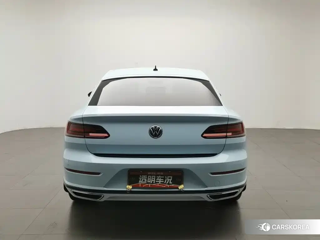 Volkswagen Arteon (CC) id 4629163 из Китая 14