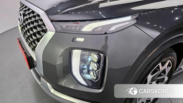 Hyundai Palisade id 4268322 из Кореи 14