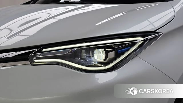Renault Korea (Samsung) Joe id 4836000 из Кореи 14