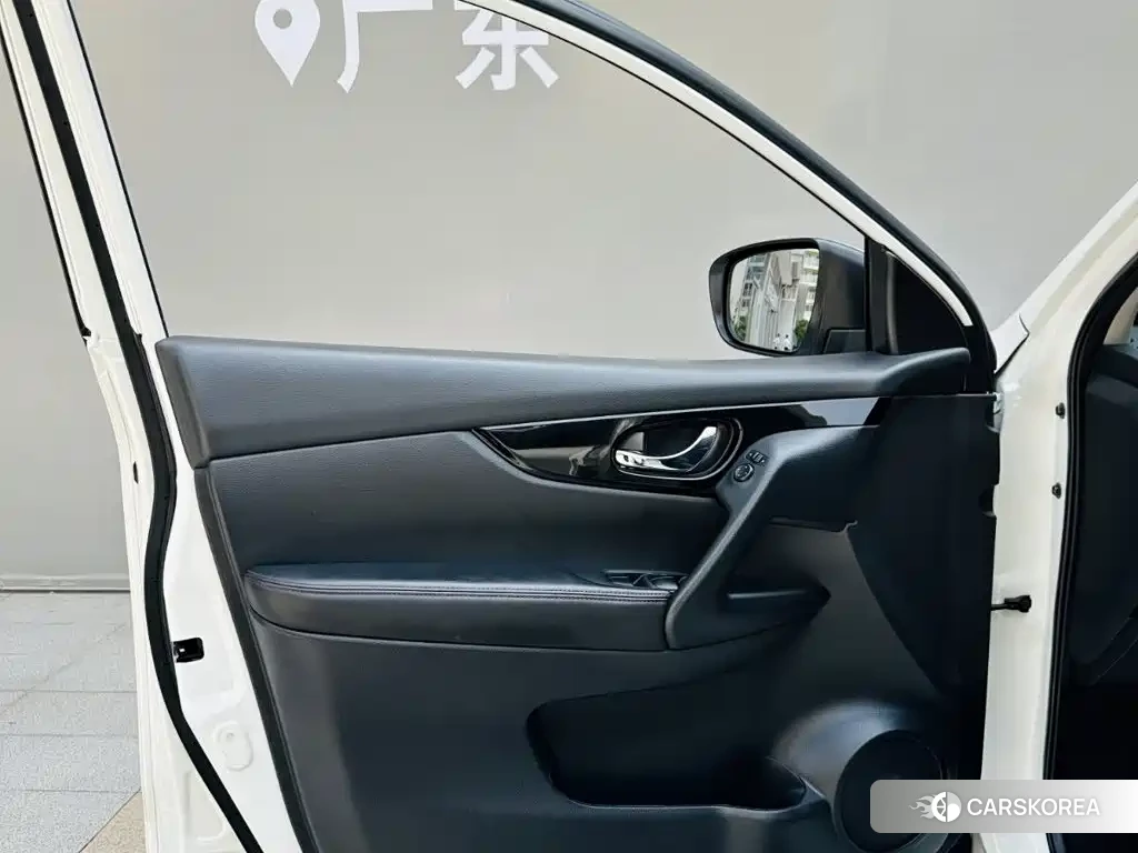 Nissan Qashqai id 4655009 из Китая 14