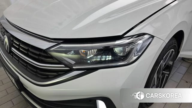 Volkswagen 7th Generation of Jetta id 4414908 из Кореи 14