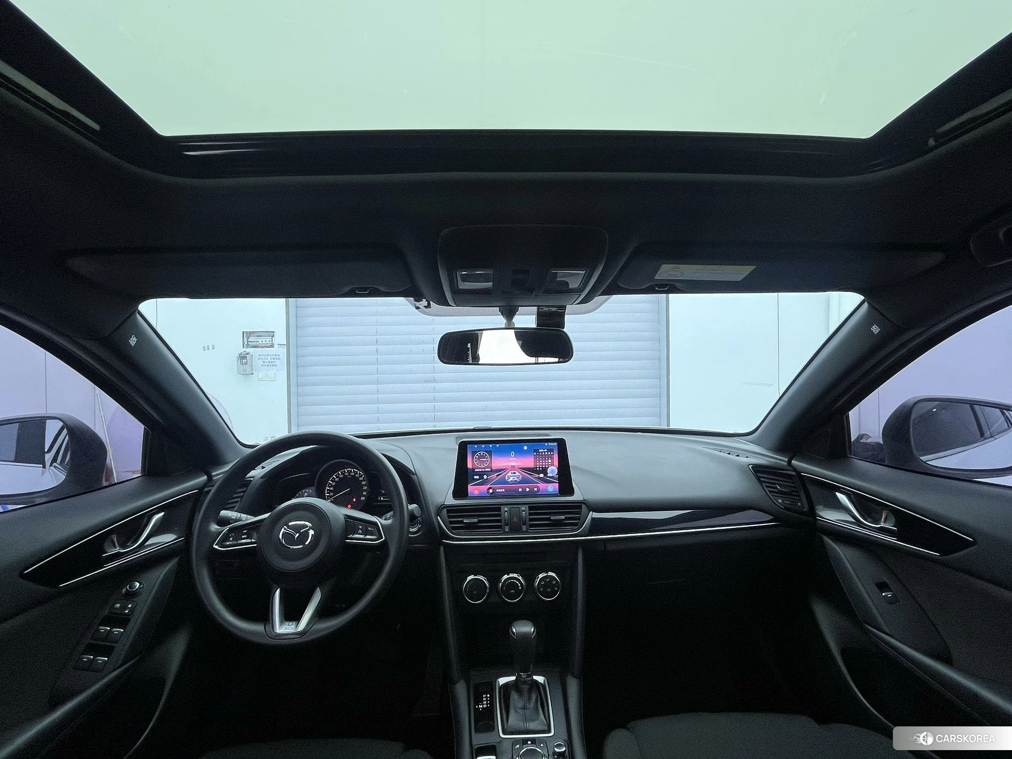 Mazda CX-4 id 4479523 из Китая 14