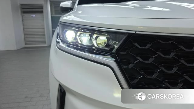 Kia Sorento 4th Generation id 4619408 из Кореи 14