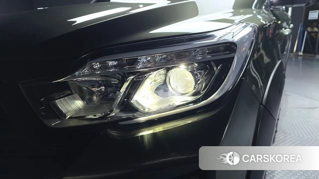 Ssangyong The New Rexton Sport id 4475692 из Кореи 14