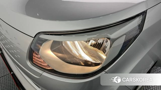 Kia The New Ray id 4677653 из Кореи 14