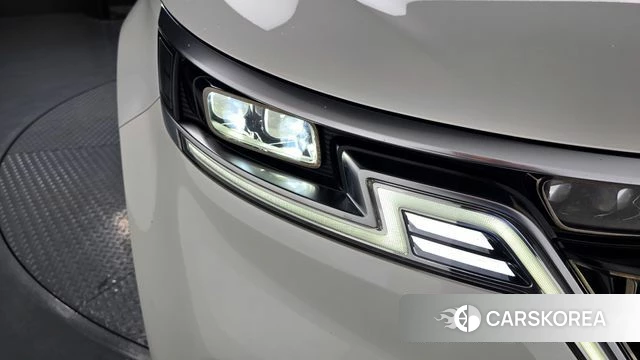 Kia Carnival 4th generation id 4609753 из Кореи 14