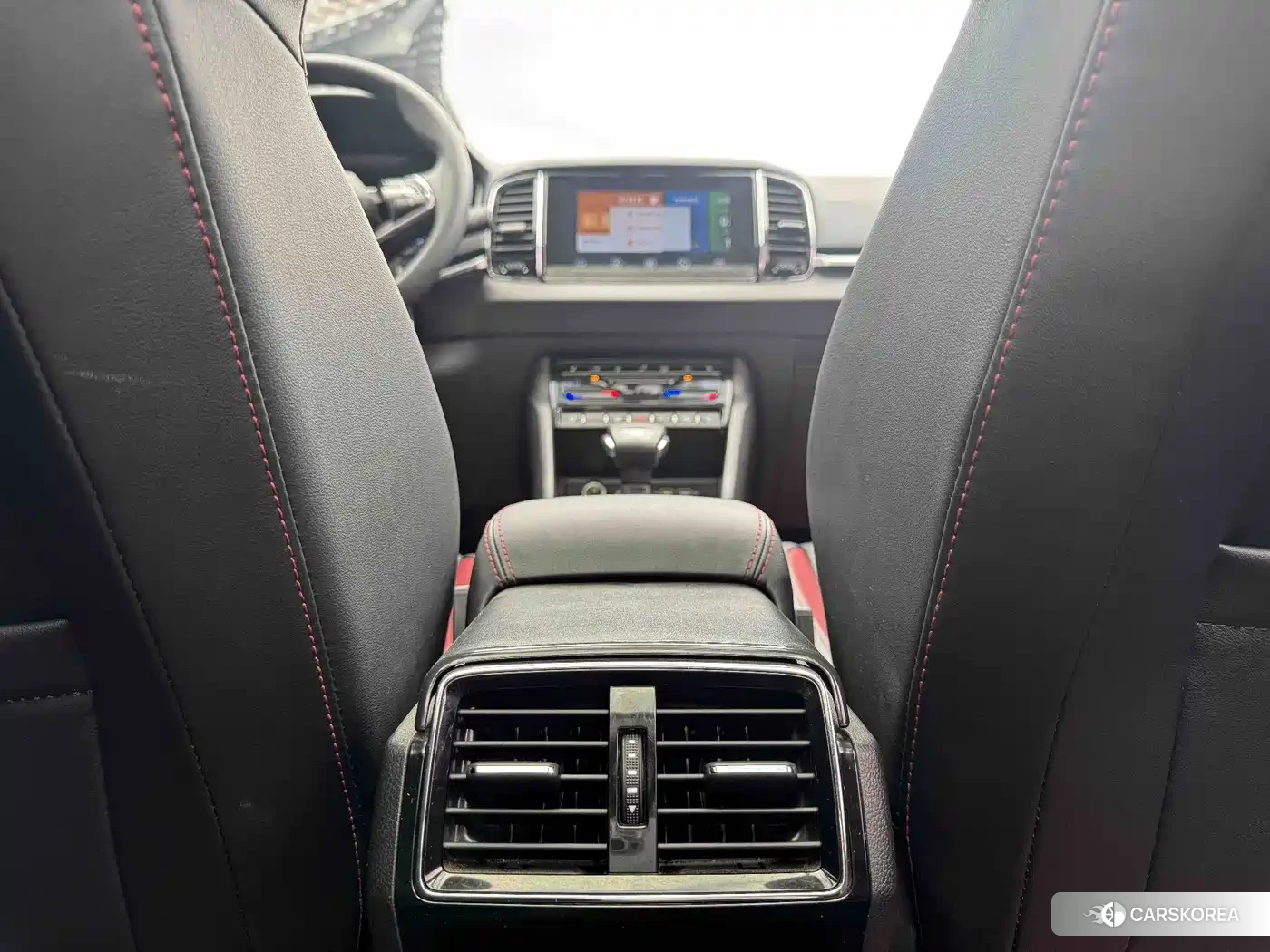 Skoda Karoq id 4669235 из Китая 14