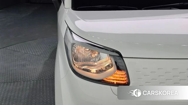 Kia The New Ray id 4656974 из Кореи 14