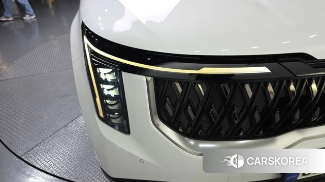 Kia The New Carnival 4th Generation id 4280549 из Кореи 14