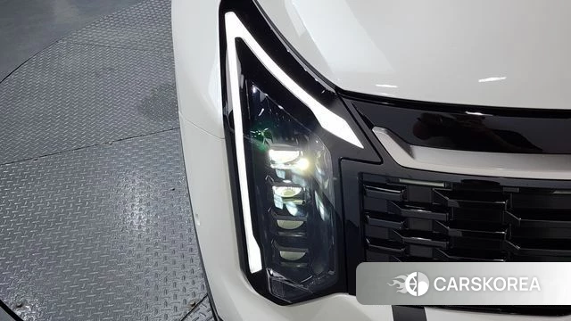 Kia The New Sportage 5th Generation id 4584055 из Кореи 14