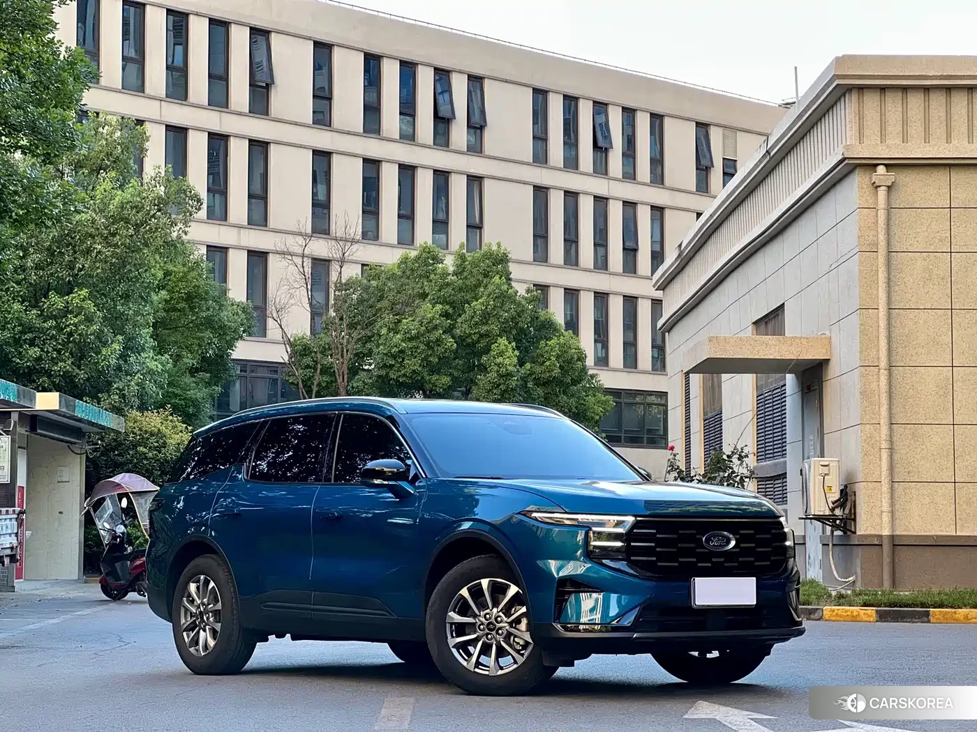 Ford Sharp World id 4669487 из Китая 14