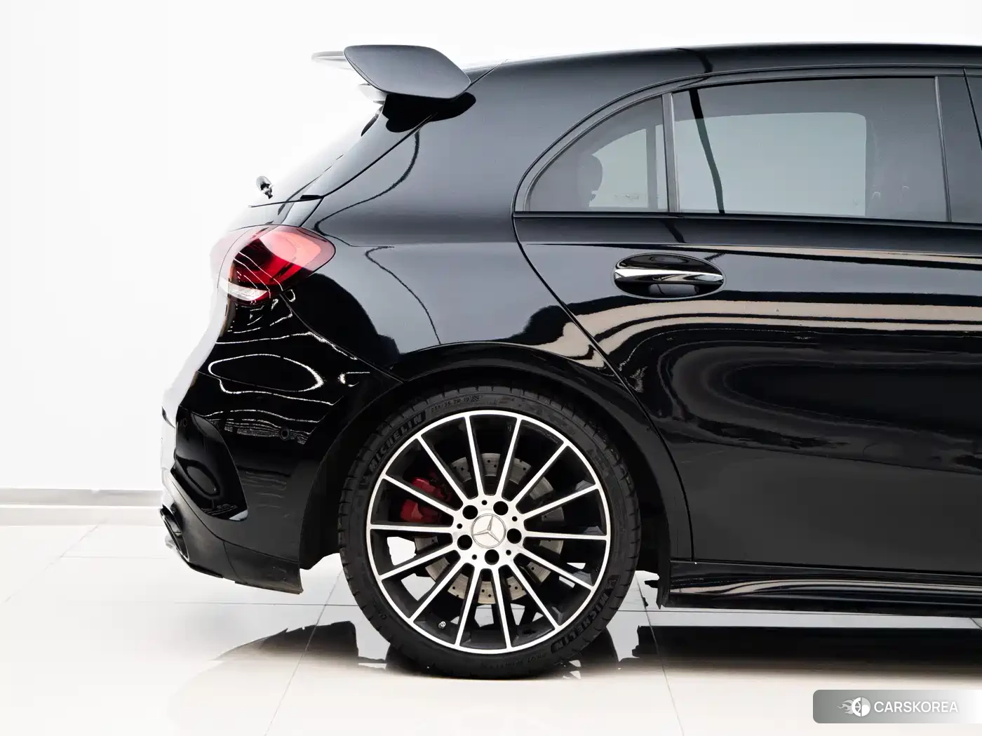 Mercedes-Benz A-class AMG id 4649339 из Китая 14