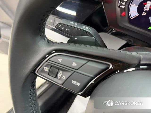 Audi A3 id 4258489 из Китая 14