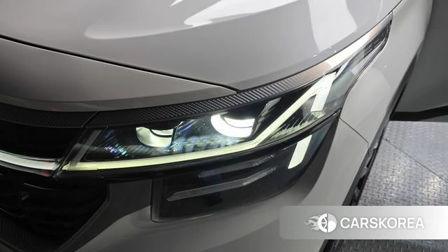 Kia The New Seltos id 4315397 из Кореи 14