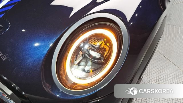Mini Cooper S id 4395724 из Кореи 14