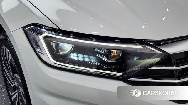 Volkswagen 7th Generation of Jetta id 4651114 из Кореи 14