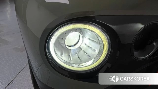 Hyundai Casper id 4726534 из Кореи 14