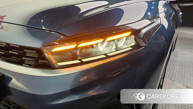 Kia The New K3 2nd generation id 4195842 из Кореи 14