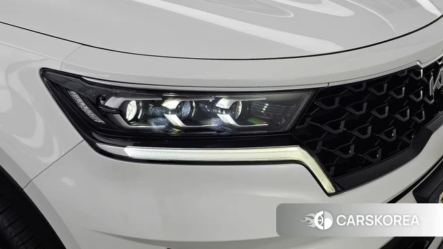 Kia Sorento 4th Generation id 4880556 из Кореи 14