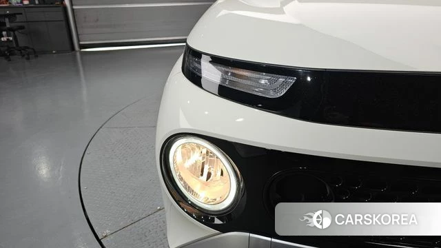 Hyundai The New Casper id 4515652 из Кореи 14