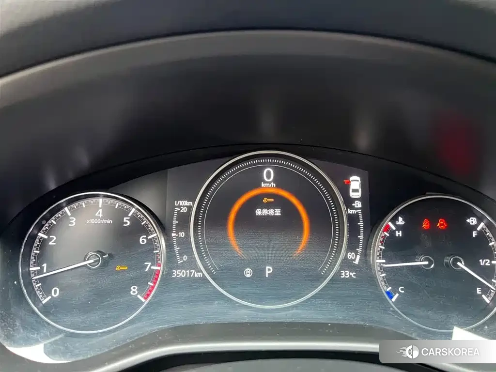 Mazda 3 id 4570502 из Китая 14