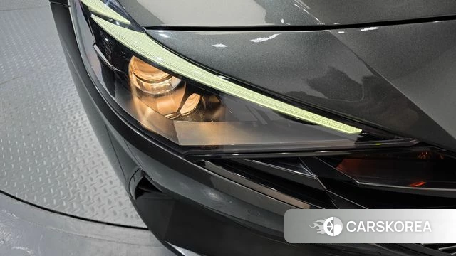 Hyundai Avante (CN7) id 4389746 из Кореи 14