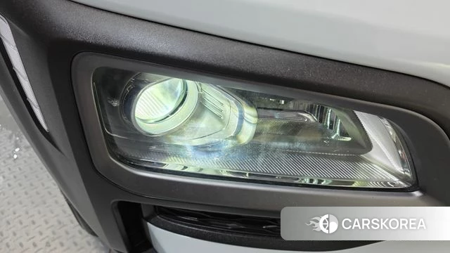 Hyundai Kona id 4637776 из Кореи 14
