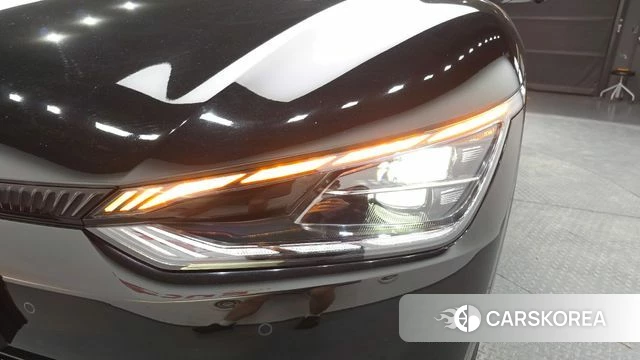 Kia EV6 id 4623976 из Кореи 14