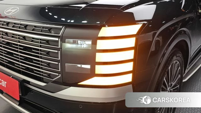Hyundai Palisade (LX3) id 4468469 из Кореи 14