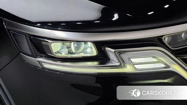 Kia Carnival 4th generation id 4848133 из Кореи 14