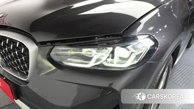 BMW X4 (G02) id 4309053 из Кореи 14