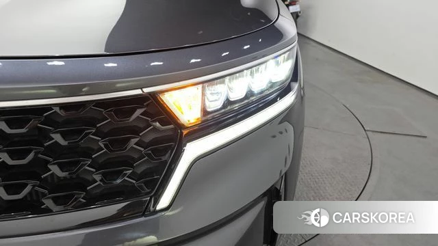 Kia Sorento 4th Generation id 4382061 из Кореи 14