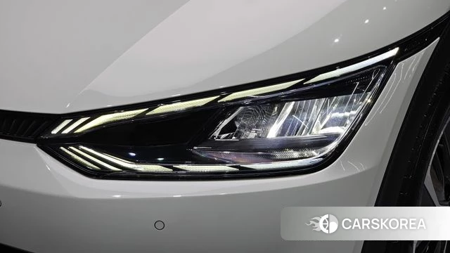 Kia EV6 id 4683094 из Кореи 14