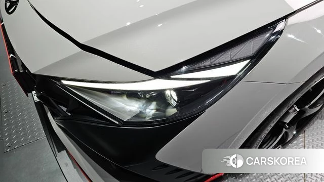 Hyundai The New Avante (CN7) id 4500217 из Кореи 14