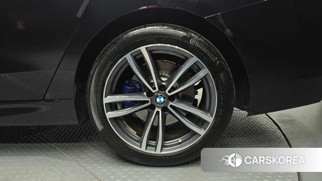 BMW 6 Series GT (G32) id 4864623 из Кореи 14