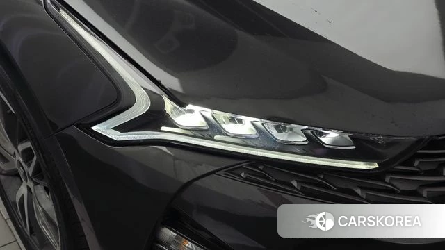 Kia K5 3rd generation id 4943180 из Кореи 14